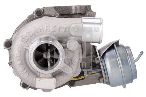 Febi Bilstein 186823 Turbocharger, photo 3