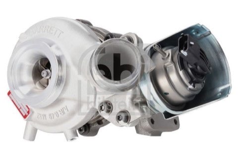 Febi Bilstein 186824 Turbocharger