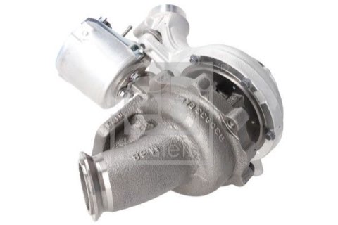 Febi Bilstein 186824 Turbocharger, photo 2