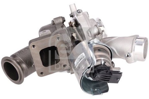 Febi Bilstein 186825 Turbocharger, photo 2