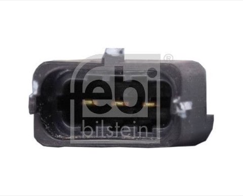Febi Bilstein 186825 Turbocharger, photo 3