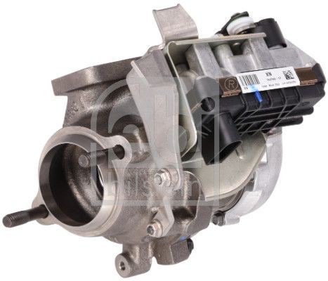 Febi Bilstein 186827 Turbocharger, photo 2