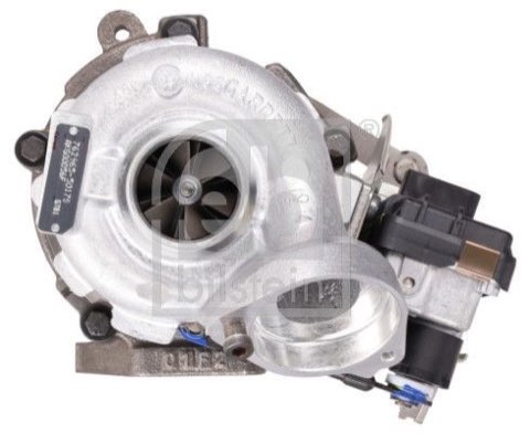 Febi Bilstein 186827 Turbocharger, photo 3
