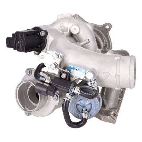 Febi Bilstein 186828 Turbocharger, photo 2