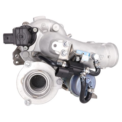 Febi Bilstein 186828 Turbocharger, photo 3