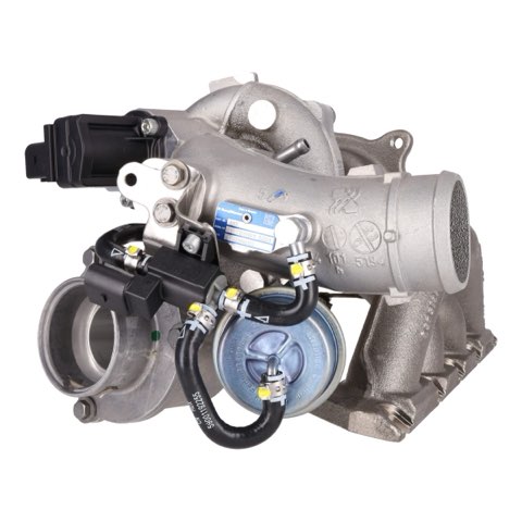 Febi Bilstein 186829 Turbocharger