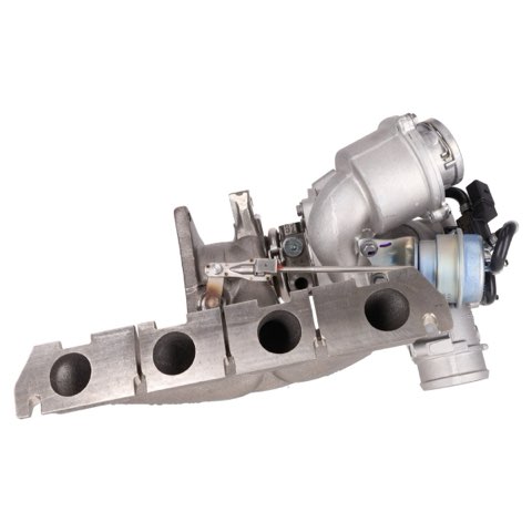 Febi Bilstein 186829 Turbocharger, photo 3