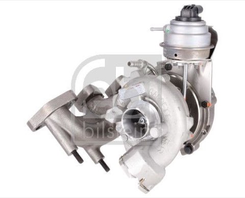 Febi Bilstein 186831 Turbocharger