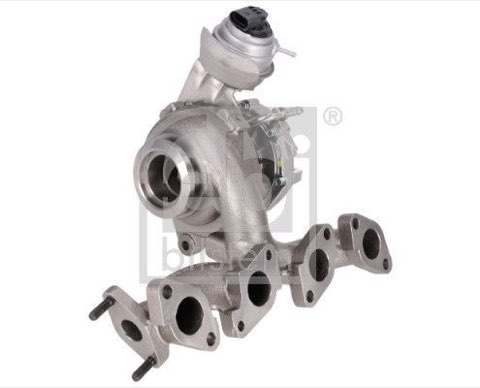 Febi Bilstein 186831 Turbocharger, photo 2