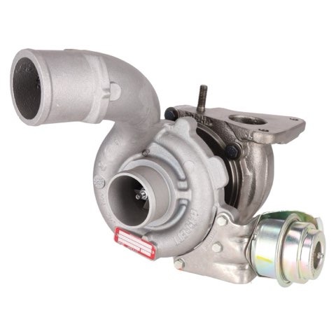 Febi Bilstein 186832 Turbocharger, photo 2