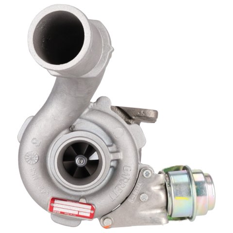 Febi Bilstein 186832 Turbocharger, photo 3