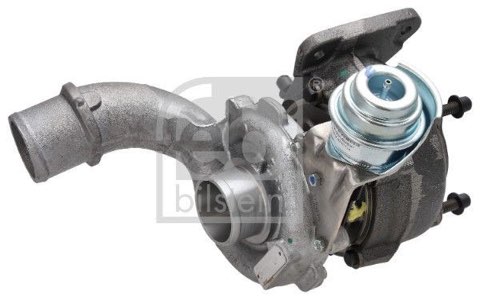 Febi Bilstein 186833 Turbocharger