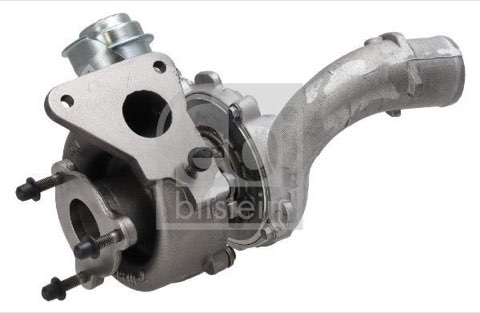 Febi Bilstein 186833 Turbocharger, photo 2