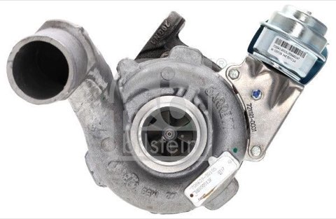 Febi Bilstein 186833 Turbocharger, photo 3