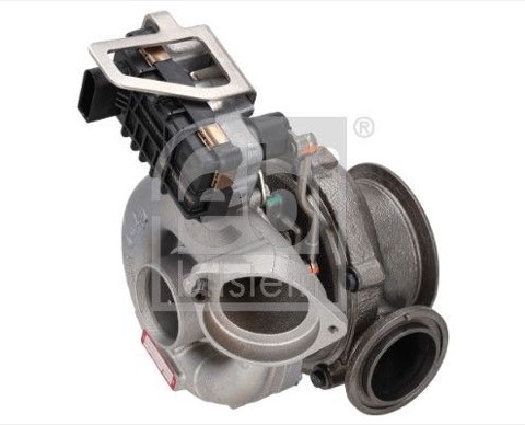 Febi Bilstein 186834 Turbocharger