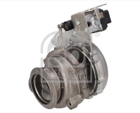 Febi Bilstein 186834 Turbocharger, photo 2