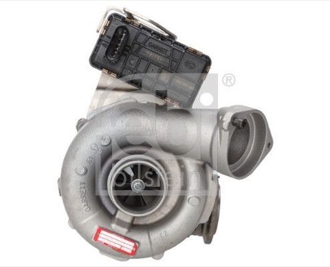 Febi Bilstein 186834 Turbocharger, photo 3