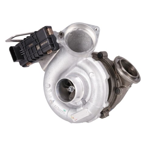 Febi Bilstein 186835 Turbocharger