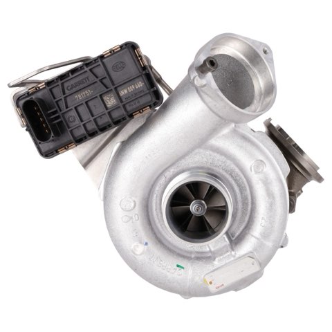 Febi Bilstein 186835 Turbocharger, photo 2