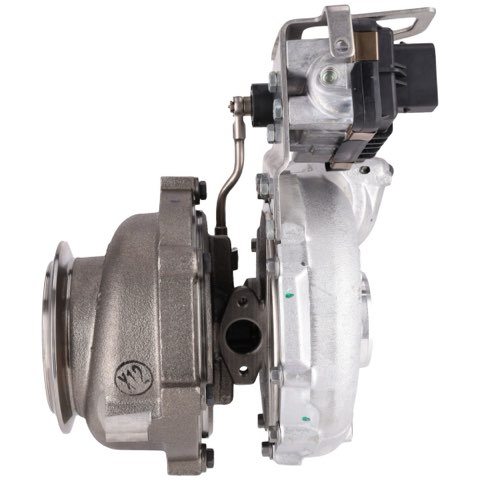 Febi Bilstein 186835 Turbocharger, photo 3