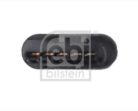Febi Bilstein 186836 Turbocharger, photo 3
