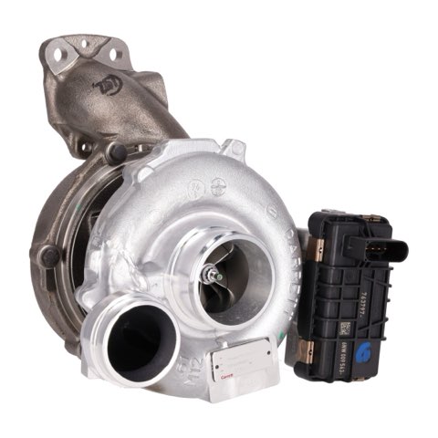 Febi Bilstein 186837 Turbocharger, photo 2