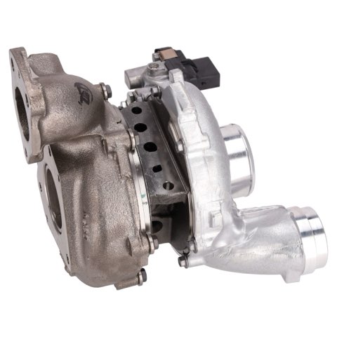 Febi Bilstein 186837 Turbocharger, photo 3