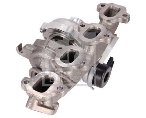 Febi Bilstein 186838 Turbocharger, photo 2