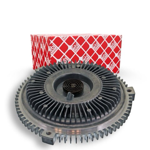 Febi Bilstein 18684 Fan Clutch, photo 2
