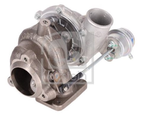 Febi Bilstein 186840 Turbocharger, photo 2