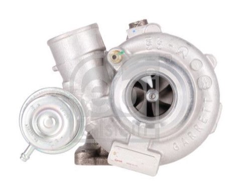 Febi Bilstein 186840 Turbocharger, photo 3