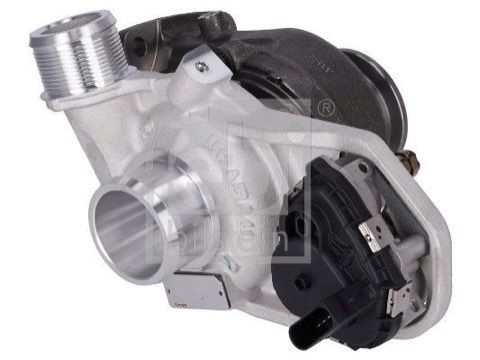 Febi Bilstein 186841 Turbocharger