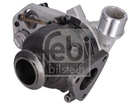 Febi Bilstein 186841 Turbocharger, photo 2