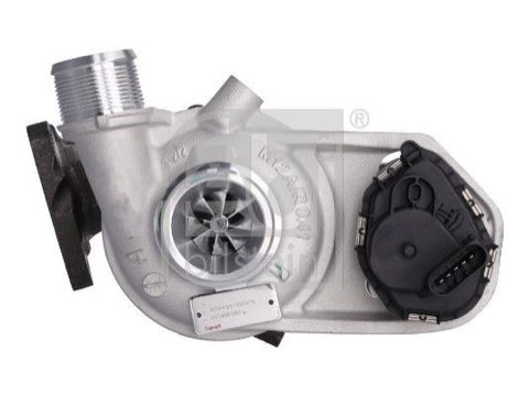 Febi Bilstein 186841 Turbocharger, photo 3