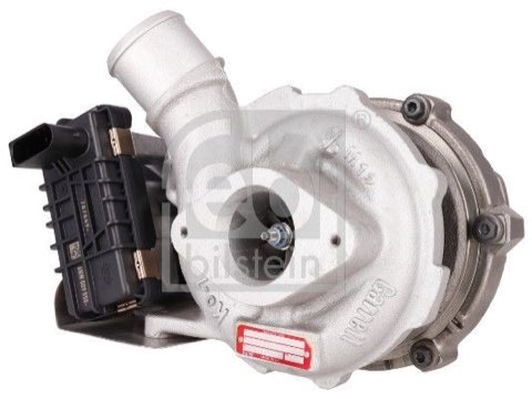 Febi Bilstein 186843 Turbocharger