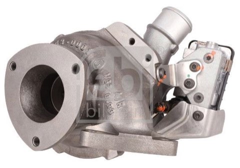 Febi Bilstein 186843 Turbocharger, photo 2