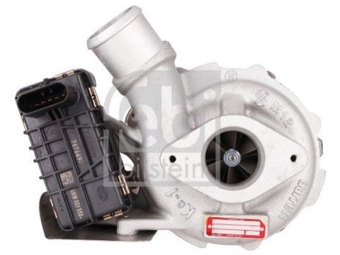 Febi Bilstein 186843 Turbocharger, photo 3