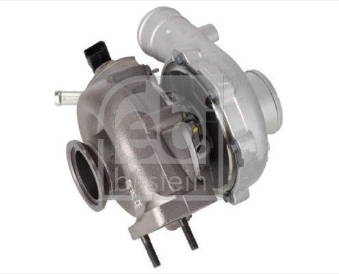 Febi Bilstein 186845 Turbocharger, photo 2