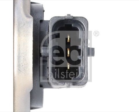 Febi Bilstein 186845 Turbocharger, photo 3