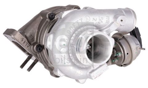 Febi Bilstein 186846 Turbocharger