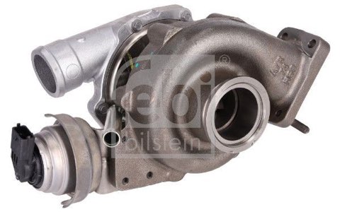 Febi Bilstein 186846 Turbocharger, photo 2