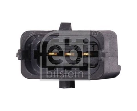Febi Bilstein 186846 Turbocharger, photo 3