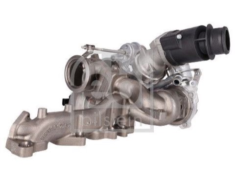 Febi Bilstein 186847 Turbocharger, photo 2