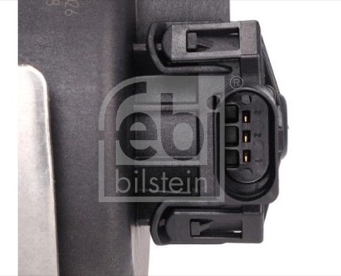 Febi Bilstein 186847 Turbocharger, photo 3