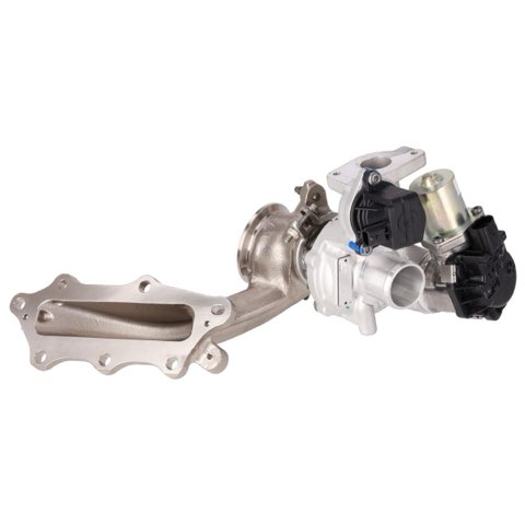 Febi Bilstein 186848 Turbocharger