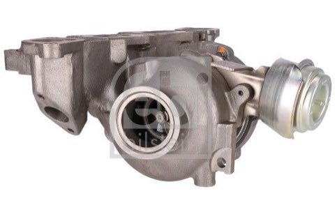 Febi Bilstein 186851 Turbocharger, photo 2