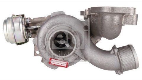 Febi Bilstein 186851 Turbocharger, photo 3