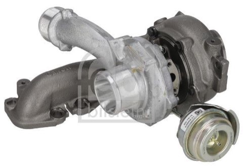 Febi Bilstein 186852 Turbocharger