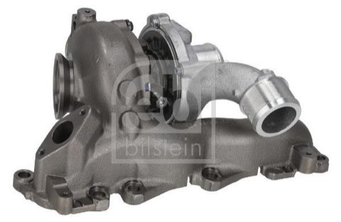 Febi Bilstein 186852 Turbocharger, photo 2