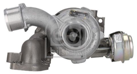 Febi Bilstein 186852 Turbocharger, photo 3